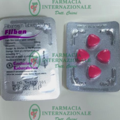 Addyi generico