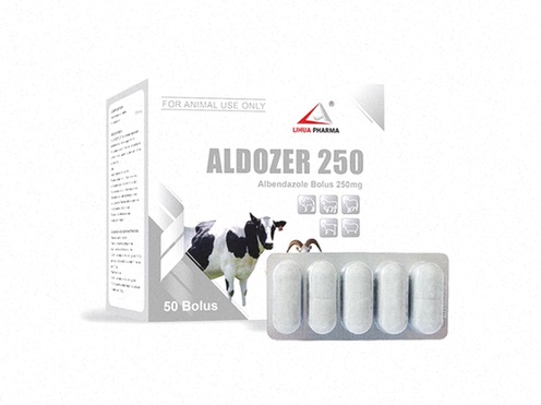 albendazolo generico