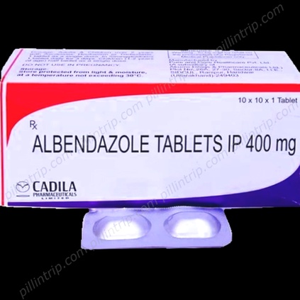 albendazolo
