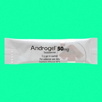 Androgel generico