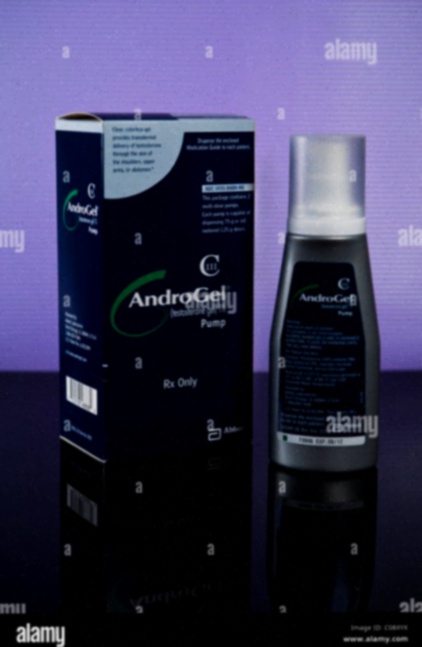 Androgel generico