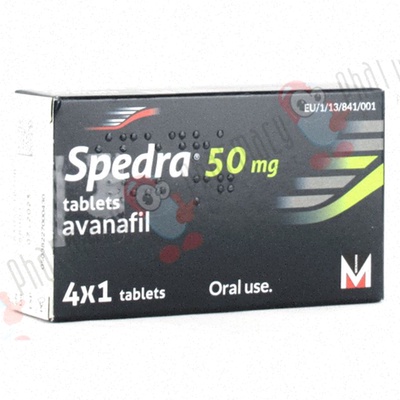 avanafil