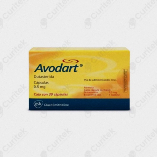 avodart