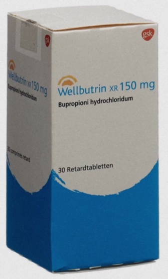 bupropione