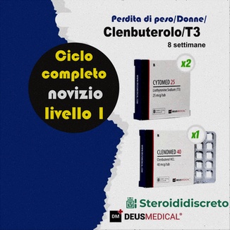 clenbuterolo