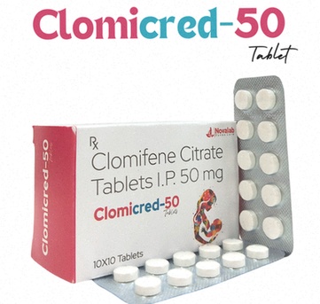 clomifene