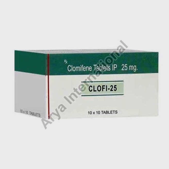 clomifene