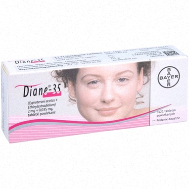 diane 35