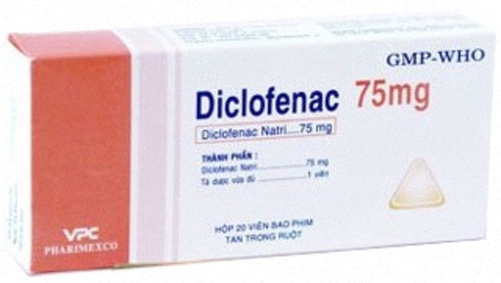 diclofenac générique