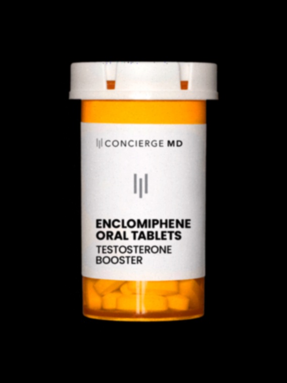 enclomiphene