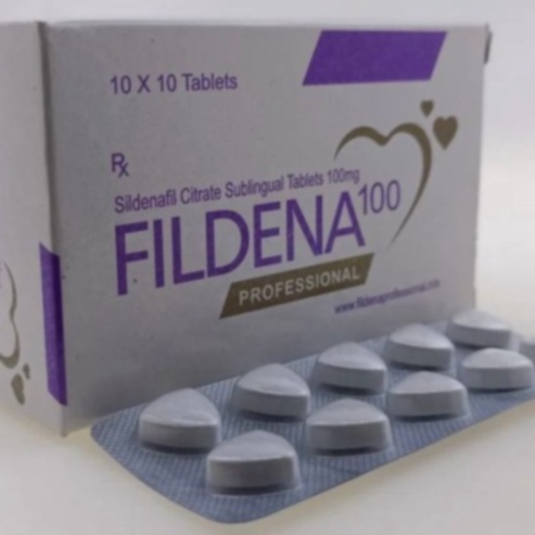 fildena