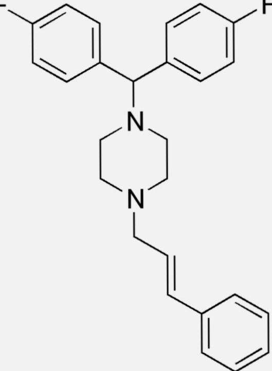 flunarizina generico