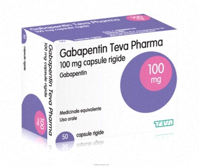 gabapentin