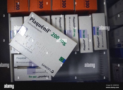 Plaquenil