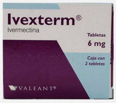 ivermectina