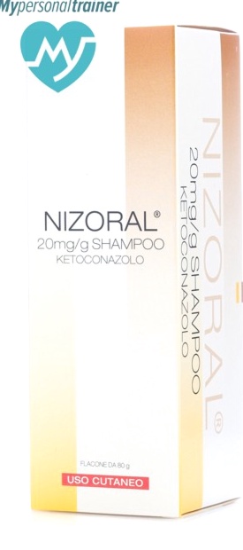 Ketoconazolo generico
