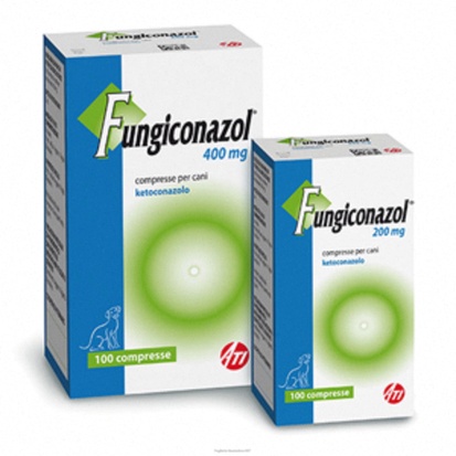 ketoconazolo
