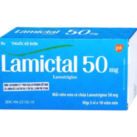 lamictal