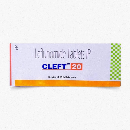 Leflunomide