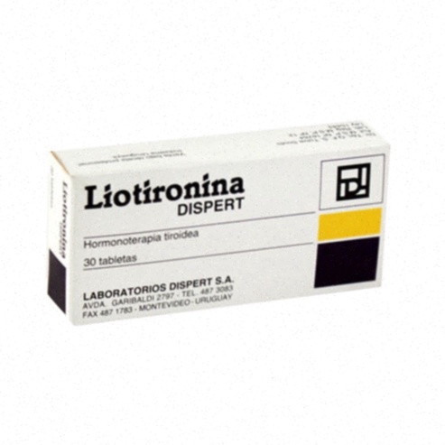 liotironina
