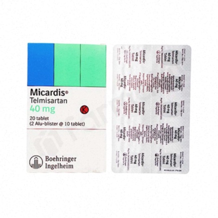 micardis