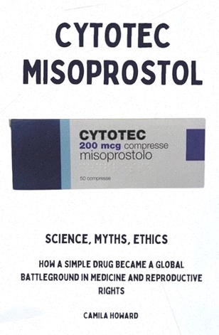 Misoprostolo generico