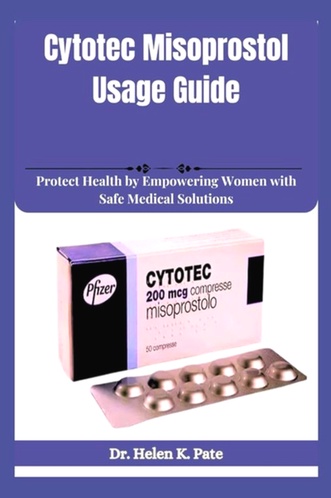misoprostolo generico