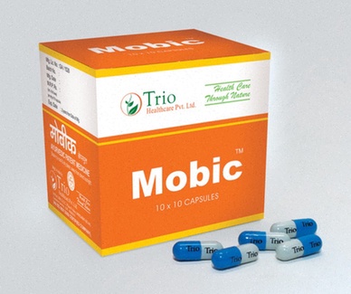 Mobic meloxicam