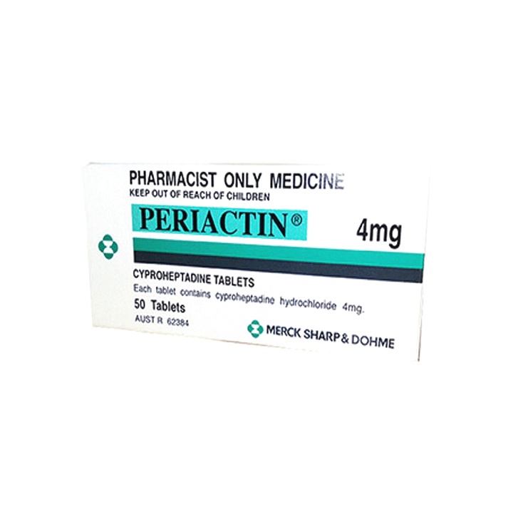 Periactin generico