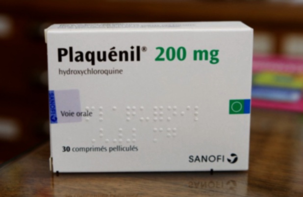 plaquenil