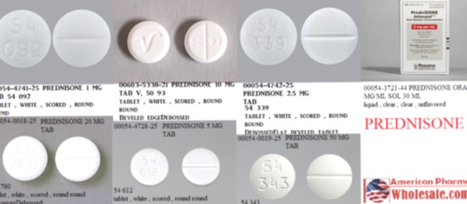 prednisone