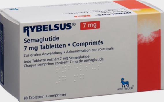 rybelsus