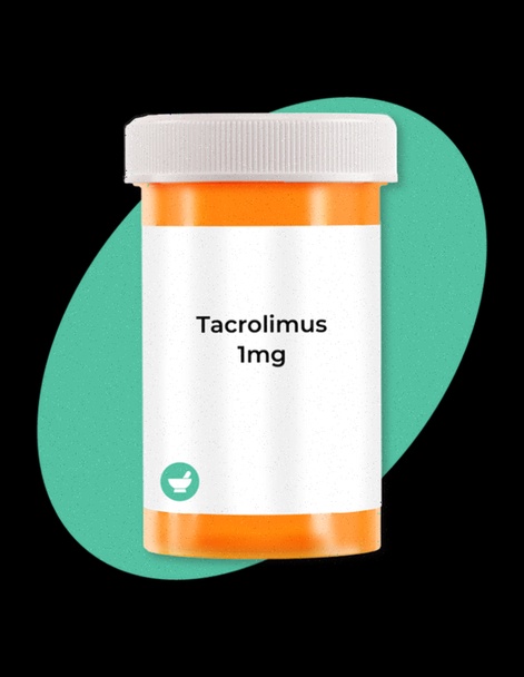 tacrolimus