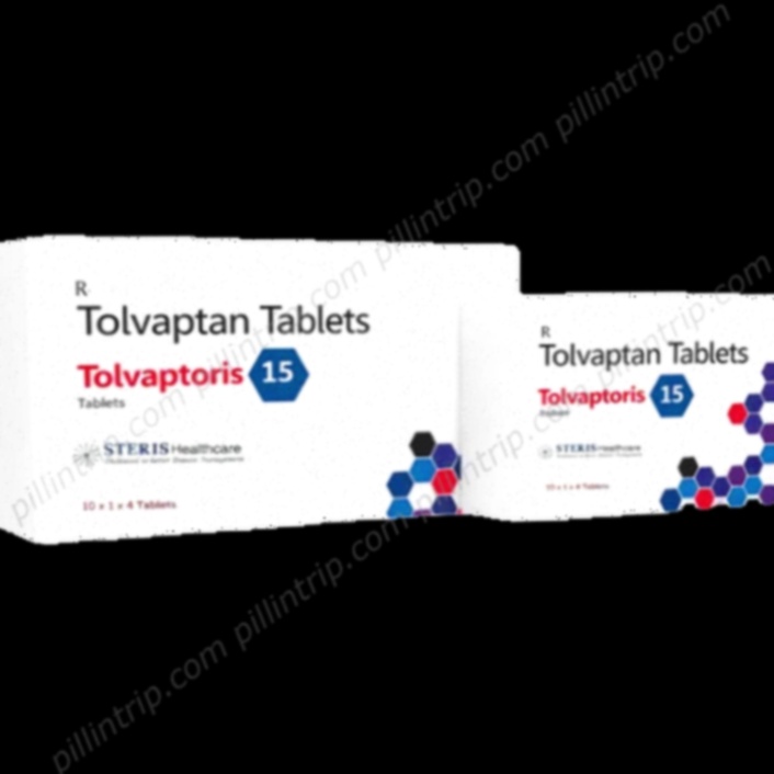 tolvaptan