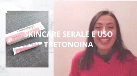 tretinoina