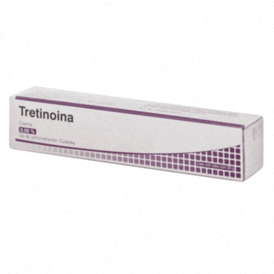 tretinoina
