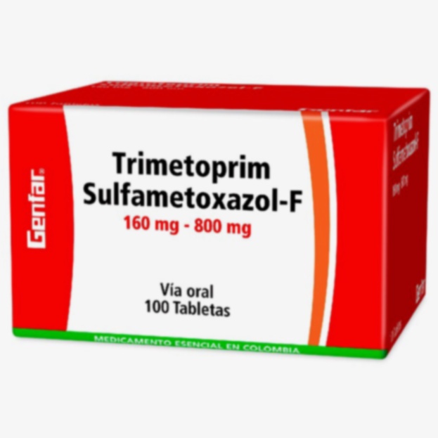 trimetoprim