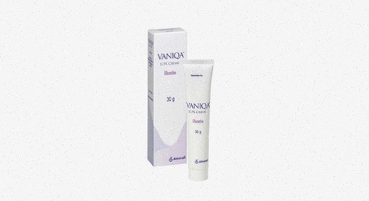 Vaniqa generico