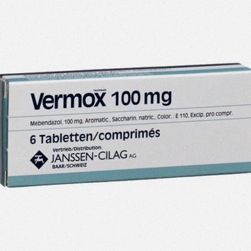 vermox