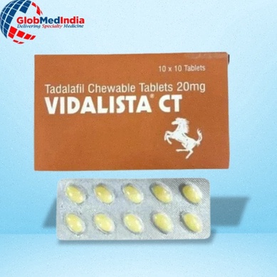 vidalista