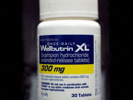 wellbutrin